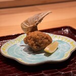 ふぐまどんな - 