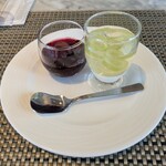 シースケープ テラス・ダイニング - 