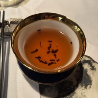 ヘイフンテラス - プーアル茶をシェアしました