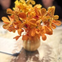 ヘイフンテラス - テーブルをより華やかにします