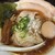らぁ麺 才色兼備 - 料理写真: