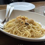 ガーリック ガーリック - ■超ペペロンチーノ¥1,600