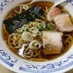 仲好飲食店 - 料理写真: