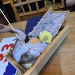 釣船茶屋 ざうお - 