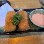 釣船茶屋 ざうお - 