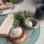 Pie Chefs Kitchen HOLYPLACE - 