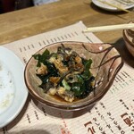 大衆焼き鳥・うなぎ 幸の鳥 うなぎのぼり - 