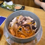 釣船茶屋 ざうお - 