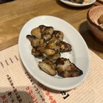 大衆焼き鳥・うなぎ 幸の鳥 うなぎのぼり - 