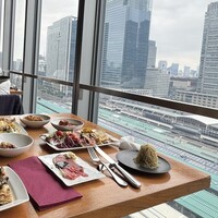 XEX TOKYO / Salvatore Cuomo Bros. - 