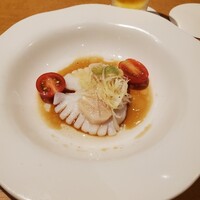 中国料理 南園 京王プラザホテル八王子店 - 