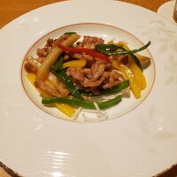 中国料理 南園 京王プラザホテル八王子店 - 