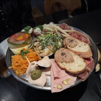 パリアッチョ 丸の内仲通り店 - 