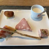 CONNESSO okazaki -  CONNESSO okazaki -