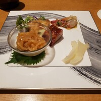 中国料理 南園 京王プラザホテル八王子店 - 