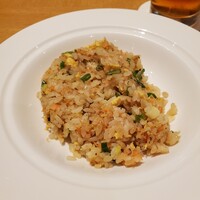 中国料理 南園 京王プラザホテル八王子店 - 