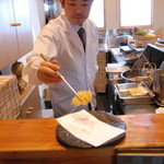 司 - 掲載許可済み