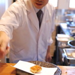 司 - 掲載許可済み