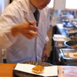 司 - 掲載許可済み