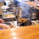 司 - 掲載許可済み