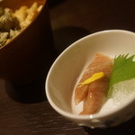 daininguandoba-ichinanakyuu - ブリと味噌汁