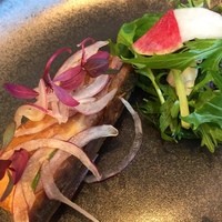イル ギオットーネ ディ ピュー - 初ギオットーネ♡
                    さすがの美味しさ
                    