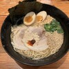 房総豚骨ラーメン こてメン堂