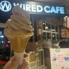 WIRED CAFE 市原SA店