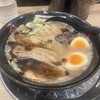 ラーメン　九龍