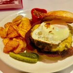 ダイナーハーツ - 