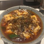 中国四川酒家 蔓山 - 陳麻婆豆腐