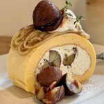 cafe Fika - 料理写真: