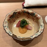 新日本料理おぶね - 