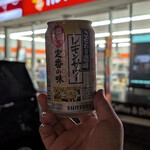 セイコーマート - ドリンク写真: