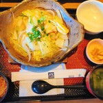 大戸屋 - 