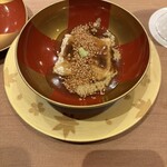 新日本料理おぶね - 