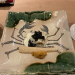 新日本料理おぶね - 