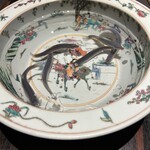 茶禅華 - こちら、、ドジョウです！