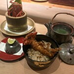 新日本料理おぶね - 