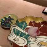 新日本料理おぶね - 