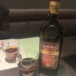 中国四川酒家 蔓山 - 紹興酒