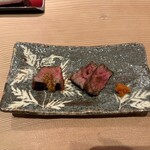 新日本料理おぶね - 