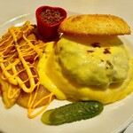 ダイナーハーツ - 