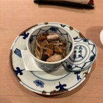 新日本料理おぶね - 