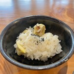 日々の料理 - 