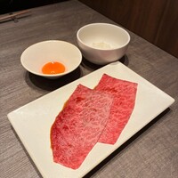焼肉うしごろ 池袋店 - 