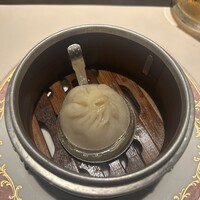 中国四川酒家 蔓山 - 小籠包