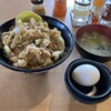 伝説のすた丼屋 昭島店