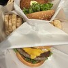 フレッシュネスバーガー サウスウッド店