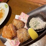 博多串焼き いっぽん - 